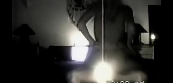  Pamela Anderson and Brett Michaels Sex Tape